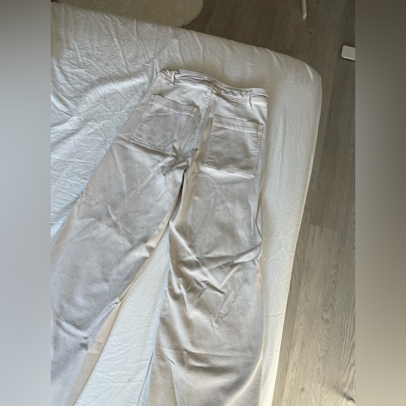 Zara Straight Pant - Picture 5 of 5